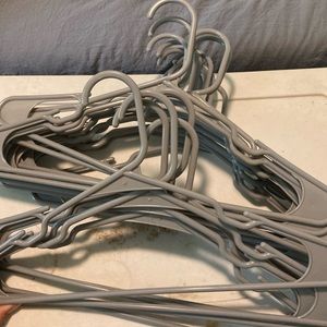 Hangers